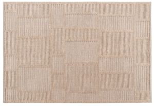 Pearl Grey Hand Woven Wool Rugs