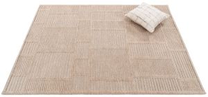 Pearl Grey Hand Woven Wool Rugs