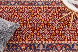 Persian Hand Tufted Rugs