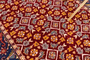 Persian Hand Tufted Rugs