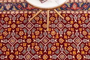 Persian Hand Tufted Rugs