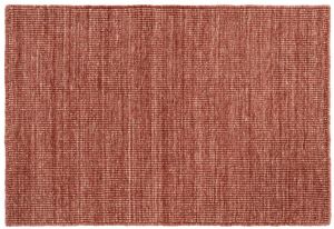 Reddish Brown Handloom Rugs