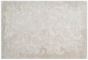Rust Grey Hand Tufted Rugs
