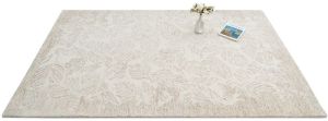 Rust Grey Hand Tufted Rugs