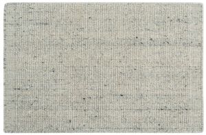 Silver Handloom Rugs
