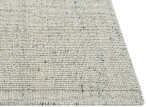 Silver Handloom Rugs