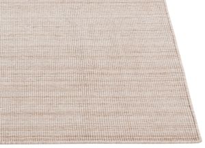 Solid Brown Handloom Rugs