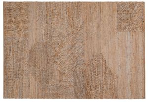 Texture Handwoven Natural Jute Rugs