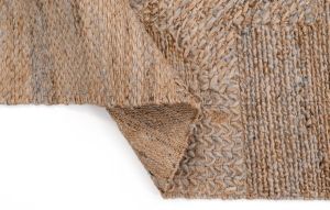 Texture Handwoven Natural Jute Rugs