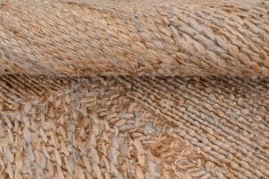 Texture Handwoven Natural Jute Rugs