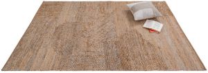 Texture Handwoven Natural Jute Rugs