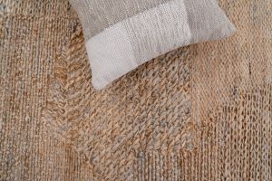 Texture Handwoven Natural Jute Rugs