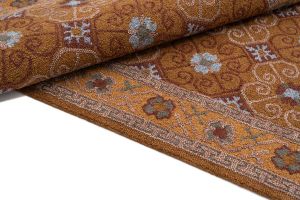 Traditional Loop Pile Hand Tufted Rugs