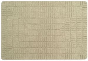 Winter Pear Loop Pile Hand Tufted Rugs