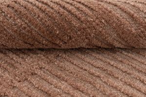 Wood Smoke Hand Woven Wool Rugs