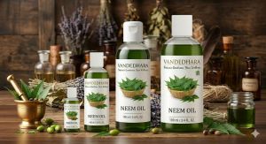 Pure Neem Oil