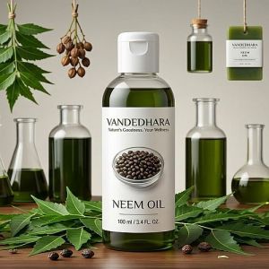 Pure Neem Oil