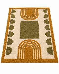 Designer Handmade Wool Rug