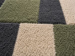 Handcrafted Premium Wool Carpet