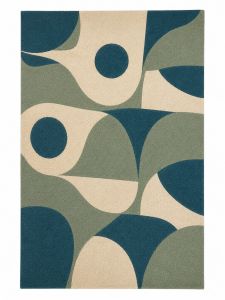 Premium Wool Area Rug