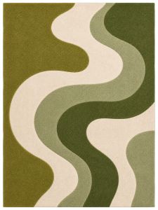 Premium Wool Floor Carpet