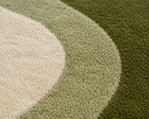 Premium Wool Floor Carpet