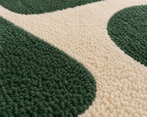 Soft Premium Wool Rug