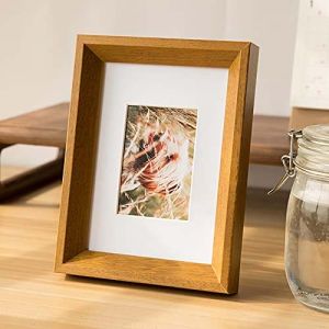 Wooden Photo Frame