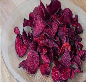 Dehydrated Beet Root Flakes