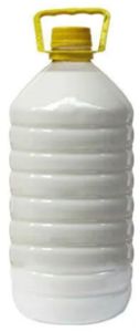 5 Litre White Phenyl
