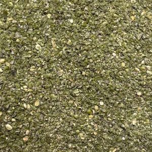 Green Moong Husk