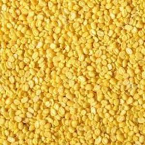 Premium Sortex Unpolished Yellow Moong Dal
