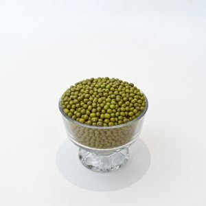 Whole Green Moong Beans