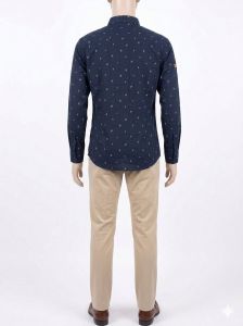 Boys Printed Shirts