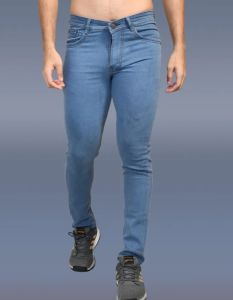 Mens Blue Jeans
