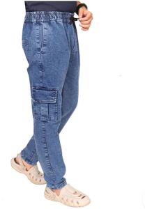 Mens Blue Jeans