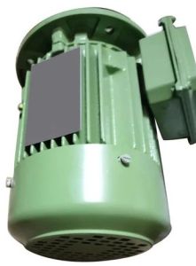 0.75 HP Three Phase AC Induction Motor