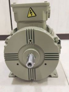 1 HP Three Phase AC Induction Motor