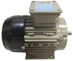 1 HP Three Phase AC Induction Motor
