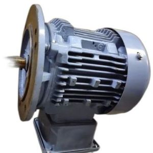 20 HP Flange Type Extended Shaft Motor