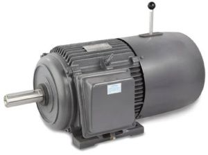 ABB Brake Motor