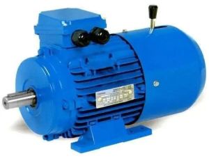 ABB Brake Motor