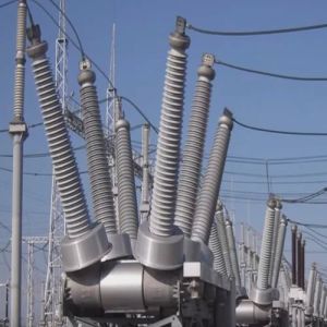 Ais SF6 Circuit Breaker