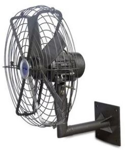 Bracket Type Man Cooler