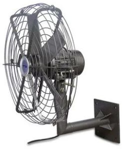 Bracket Type Man Cooler