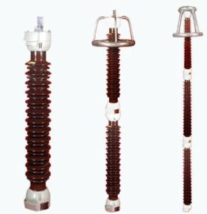 Cgl Surge Arrester