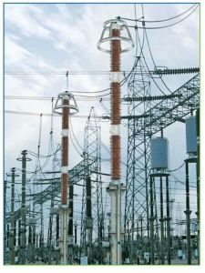 Cgl Surge Arrester