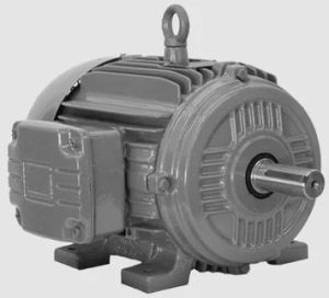 Cooling Tower Motor