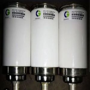 Crompton Greaves Vacuum Interrupter