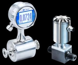 Digital Pressure Sensor